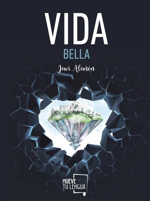 cover image of Vida Bella